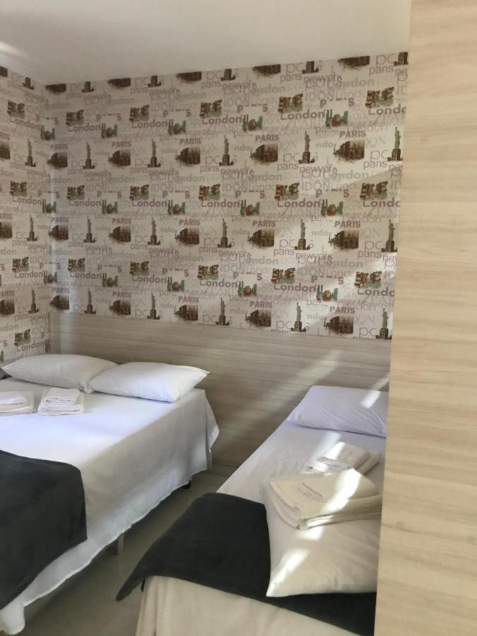 Apartamento C&K Flatbotanics Olimpia II Екстериор снимка